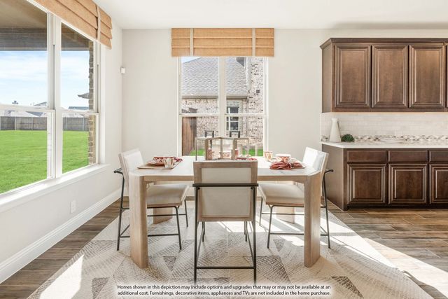 120 Spearmint Street, Balch Springs, TX 75181