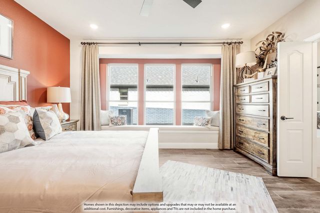 120 Spearmint Street, Balch Springs, TX 75181