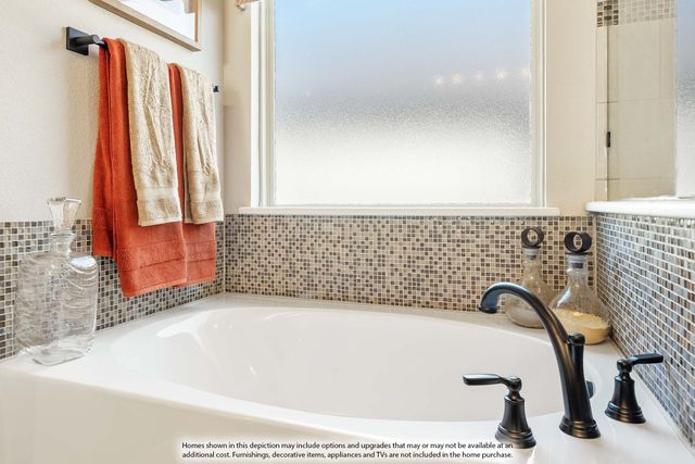 120 Spearmint Street, Balch Springs, TX 75181