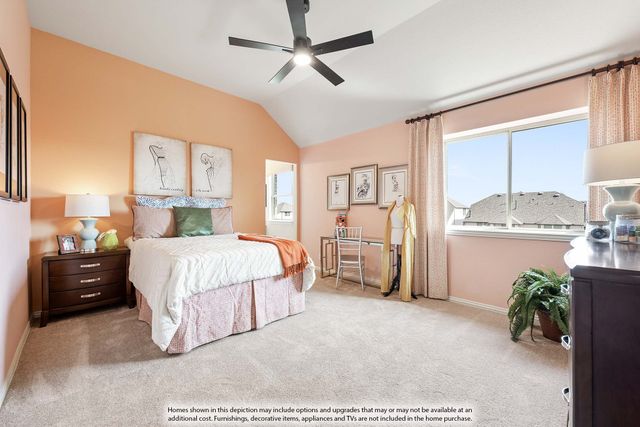 120 Spearmint Street, Balch Springs, TX 75181