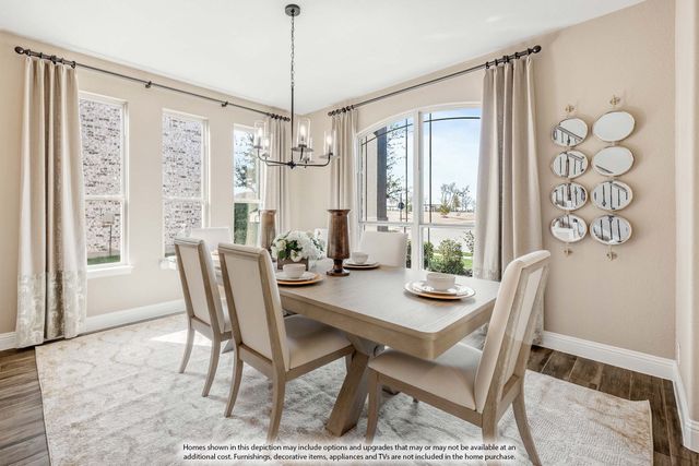 120 Spearmint Street, Balch Springs, TX 75181