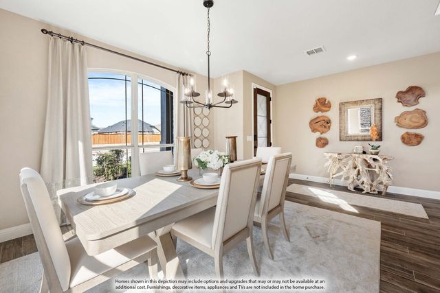 120 Spearmint Street, Balch Springs, TX 75181