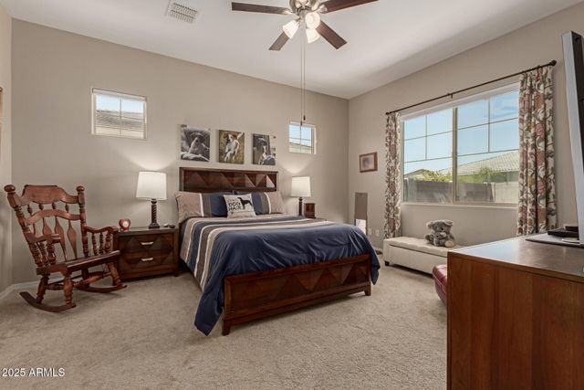 21430 S 230TH Street, Queen Creek, AZ 85142