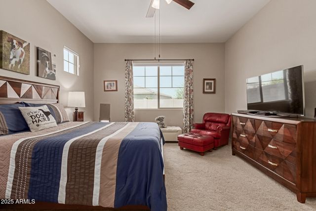 21430 S 230TH Street, Queen Creek, AZ 85142