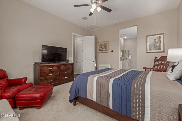 21430 S 230TH Street, Queen Creek, AZ 85142