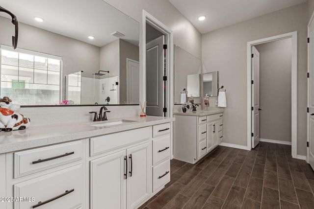 21430 S 230TH Street, Queen Creek, AZ 85142