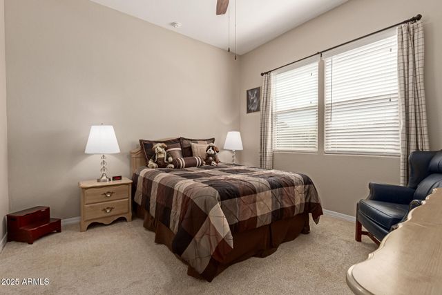 21430 S 230TH Street, Queen Creek, AZ 85142