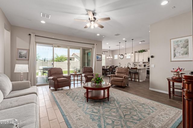 21430 S 230TH Street, Queen Creek, AZ 85142