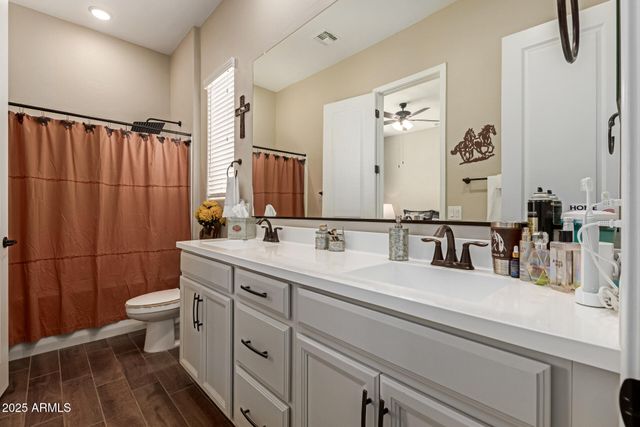 21430 S 230TH Street, Queen Creek, AZ 85142