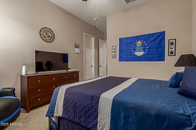 21430 S 230TH Street, Queen Creek, AZ 85142