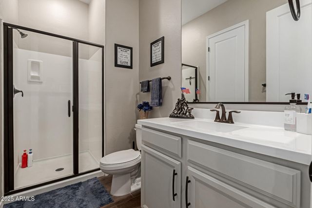 21430 S 230TH Street, Queen Creek, AZ 85142