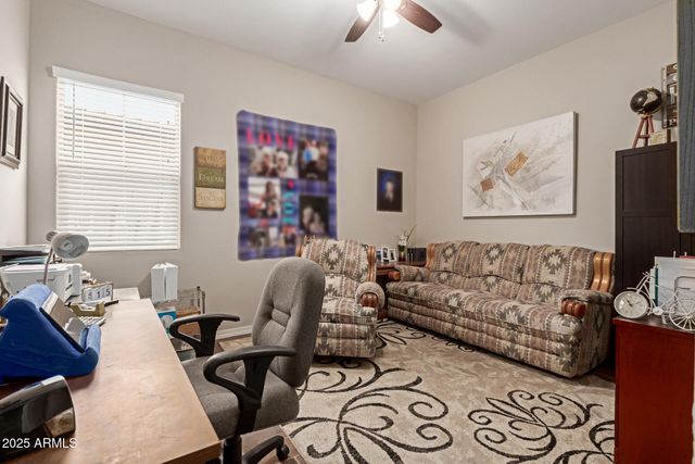 21430 S 230TH Street, Queen Creek, AZ 85142