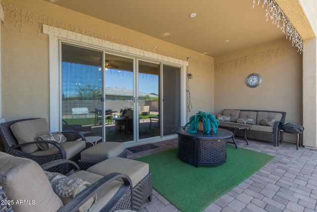 21430 S 230TH Street, Queen Creek, AZ 85142