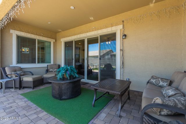 21430 S 230TH Street, Queen Creek, AZ 85142