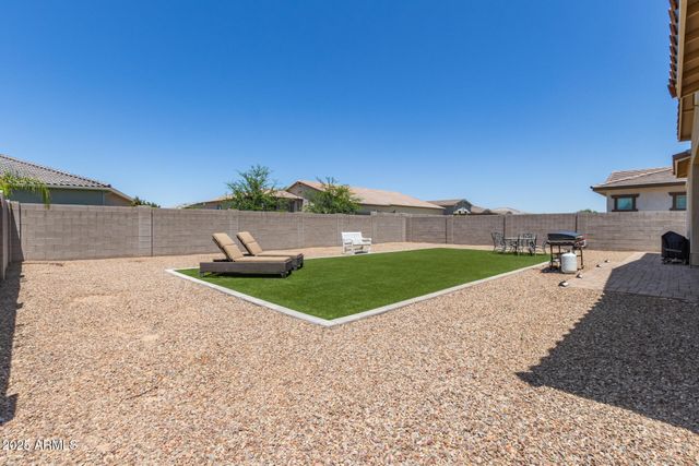 21430 S 230TH Street, Queen Creek, AZ 85142