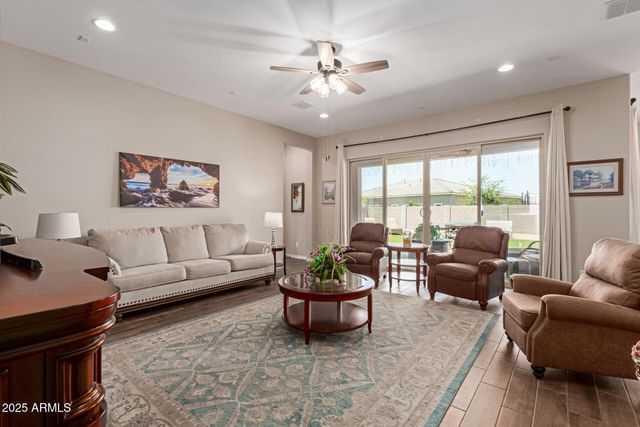 21430 S 230TH Street, Queen Creek, AZ 85142