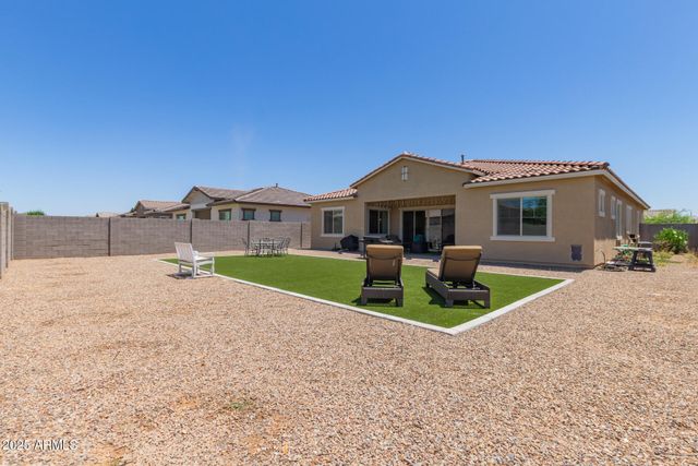 21430 S 230TH Street, Queen Creek, AZ 85142
