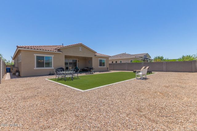21430 S 230TH Street, Queen Creek, AZ 85142