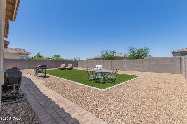 21430 S 230TH Street, Queen Creek, AZ 85142