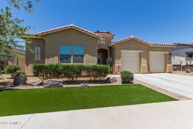21430 S 230TH Street, Queen Creek, AZ 85142