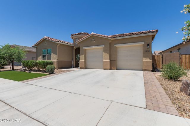 21430 S 230TH Street, Queen Creek, AZ 85142