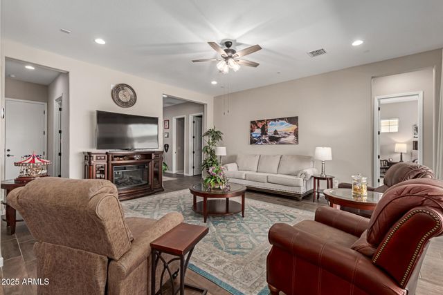 21430 S 230TH Street, Queen Creek, AZ 85142