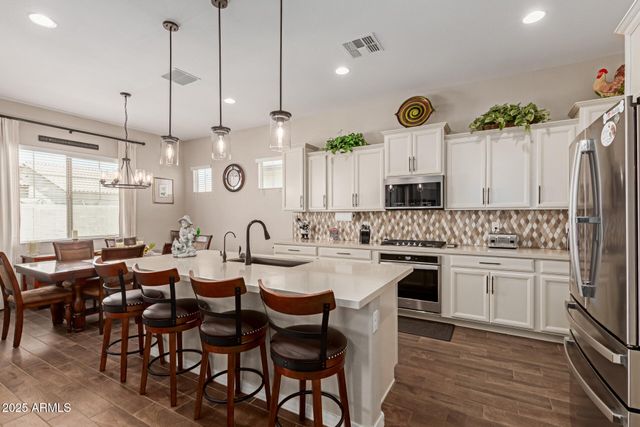 21430 S 230TH Street, Queen Creek, AZ 85142