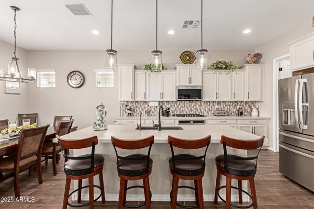 21430 S 230TH Street, Queen Creek, AZ 85142