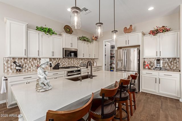 21430 S 230TH Street, Queen Creek, AZ 85142