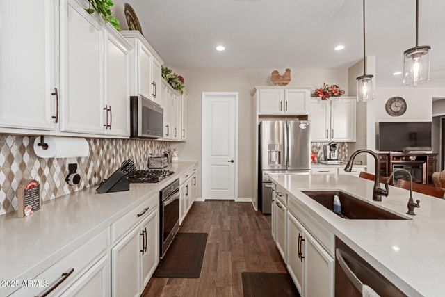 21430 S 230TH Street, Queen Creek, AZ 85142