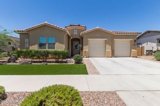 21430 S 230TH Street, Queen Creek, AZ 85142