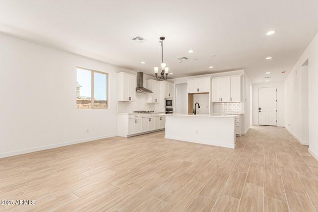 40258 W MICHAELS Drive, Maricopa, AZ 85138