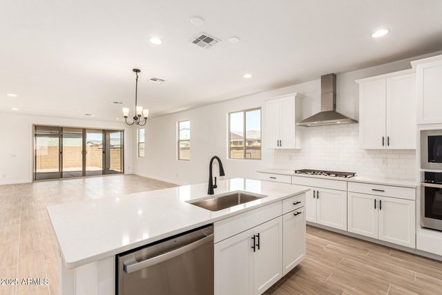 40258 W MICHAELS Drive, Maricopa, AZ 85138