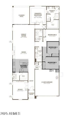 40258 W MICHAELS Drive, Maricopa, AZ 85138