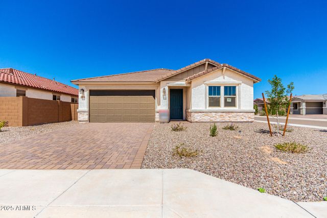 40258 W MICHAELS Drive, Maricopa, AZ 85138