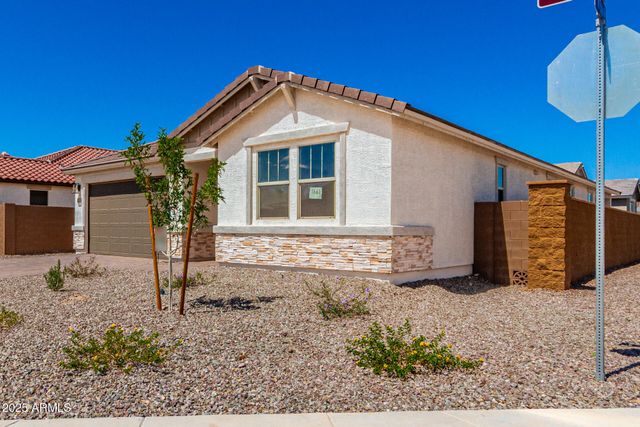 40258 W MICHAELS Drive, Maricopa, AZ 85138