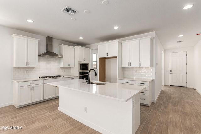 40258 W MICHAELS Drive, Maricopa, AZ 85138