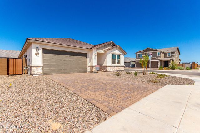 40258 W MICHAELS Drive, Maricopa, AZ 85138