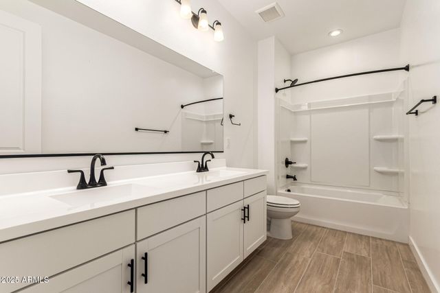 40258 W MICHAELS Drive, Maricopa, AZ 85138