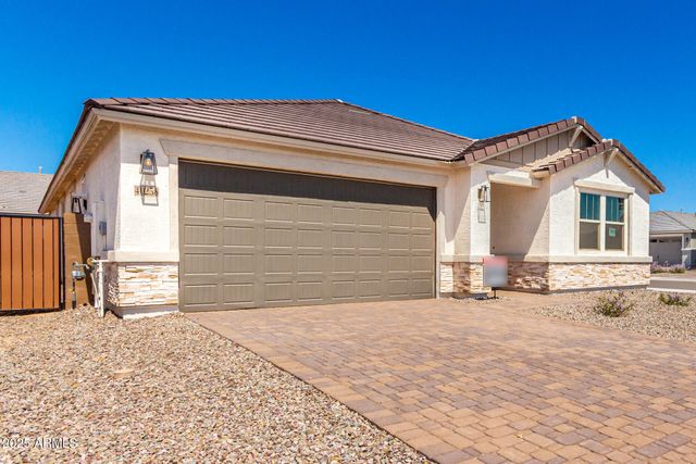 40258 W MICHAELS Drive, Maricopa, AZ 85138