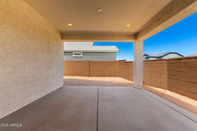 40258 W MICHAELS Drive, Maricopa, AZ 85138