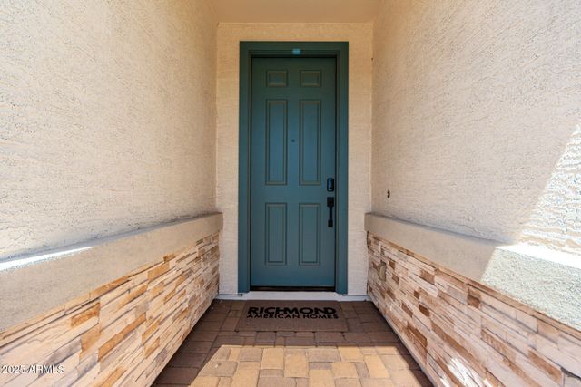 40258 W MICHAELS Drive, Maricopa, AZ 85138