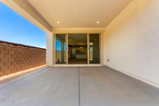 40258 W MICHAELS Drive, Maricopa, AZ 85138