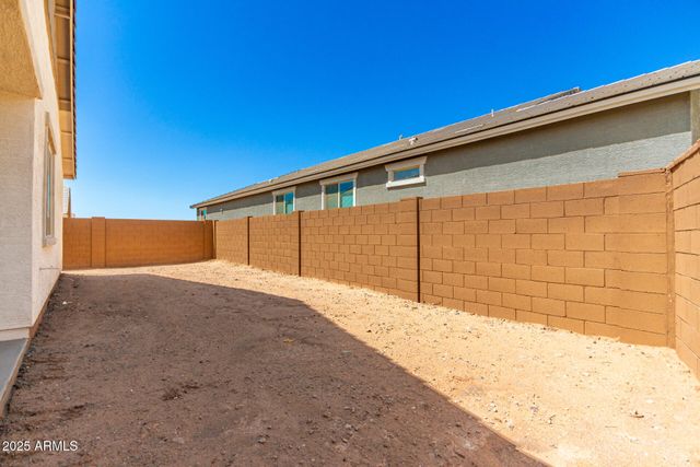 40258 W MICHAELS Drive, Maricopa, AZ 85138