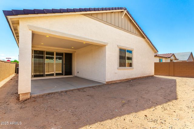 40258 W MICHAELS Drive, Maricopa, AZ 85138