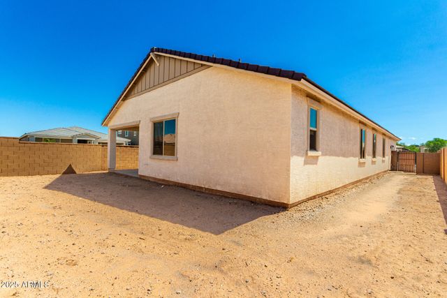 40258 W MICHAELS Drive, Maricopa, AZ 85138