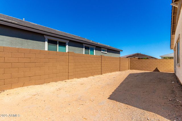 40258 W MICHAELS Drive, Maricopa, AZ 85138