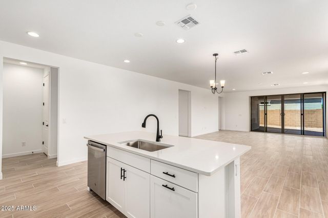 40258 W MICHAELS Drive, Maricopa, AZ 85138