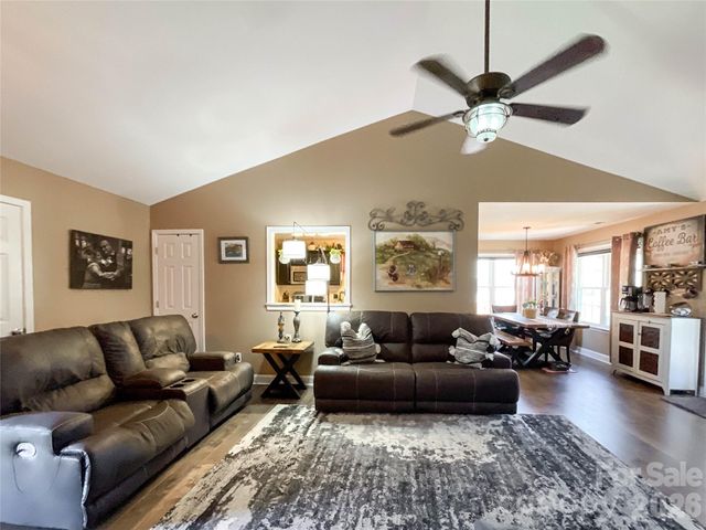 3420 Muddy Creek Road, Midland, NC 28107