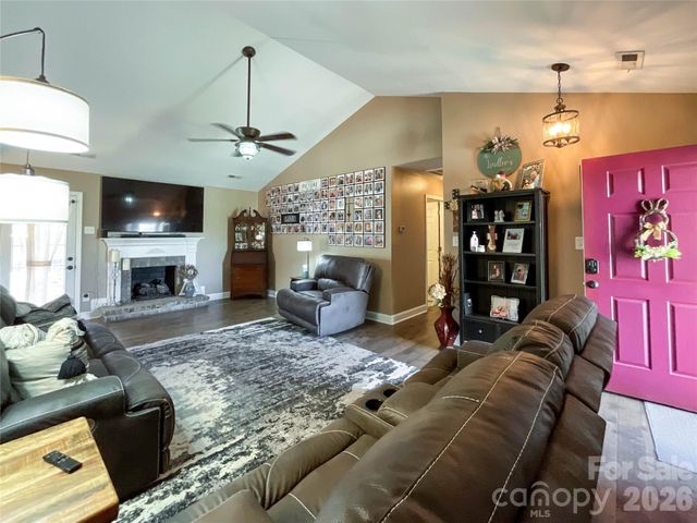 3420 Muddy Creek Road, Midland, NC 28107